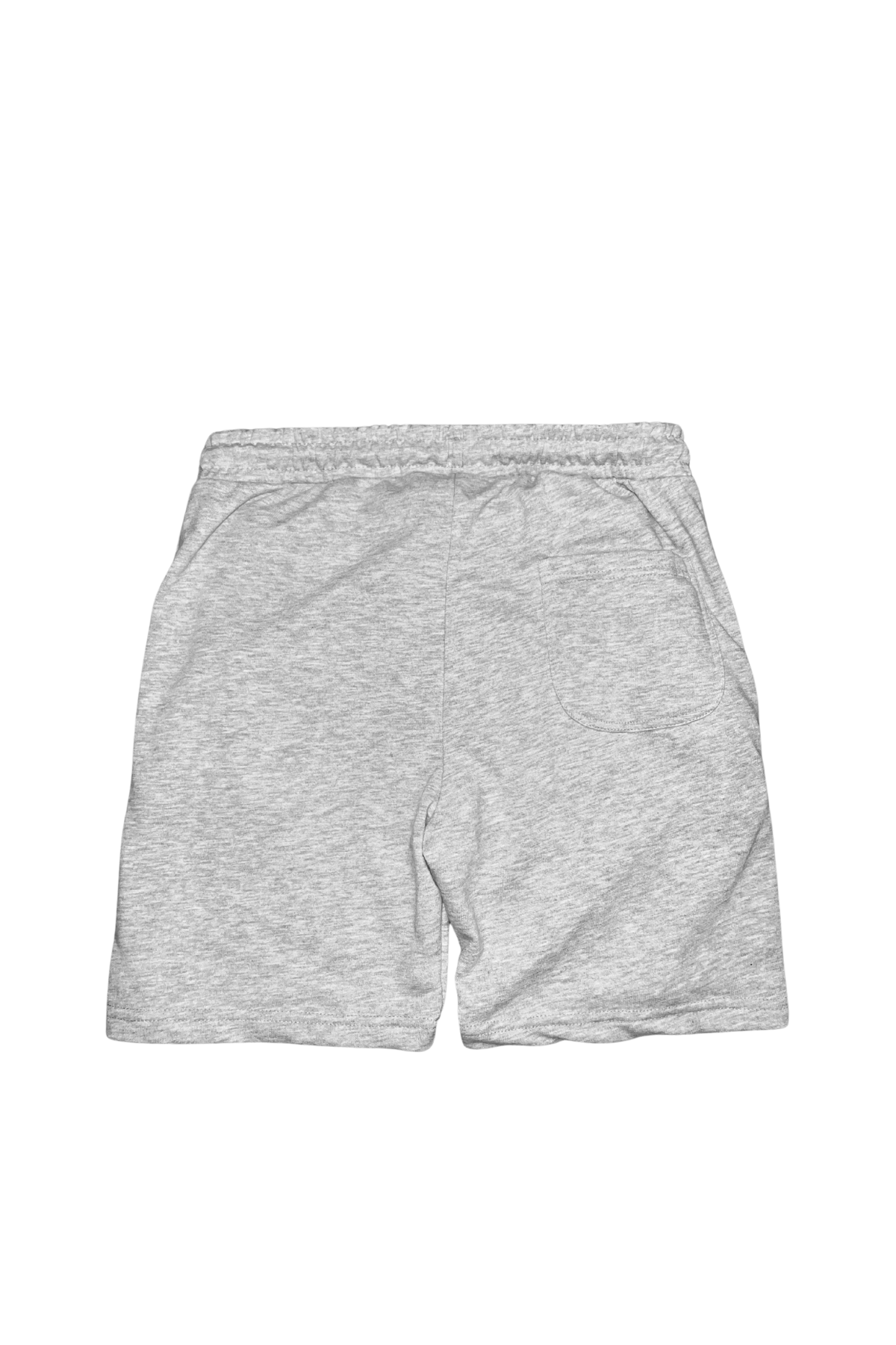 Men's Grey Cultivate Icon Shorts