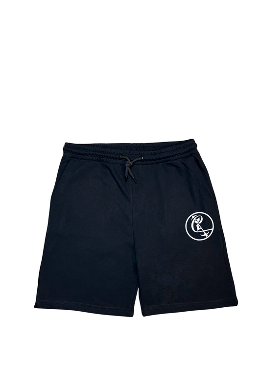 Men's Black Cultivate Icon Shorts