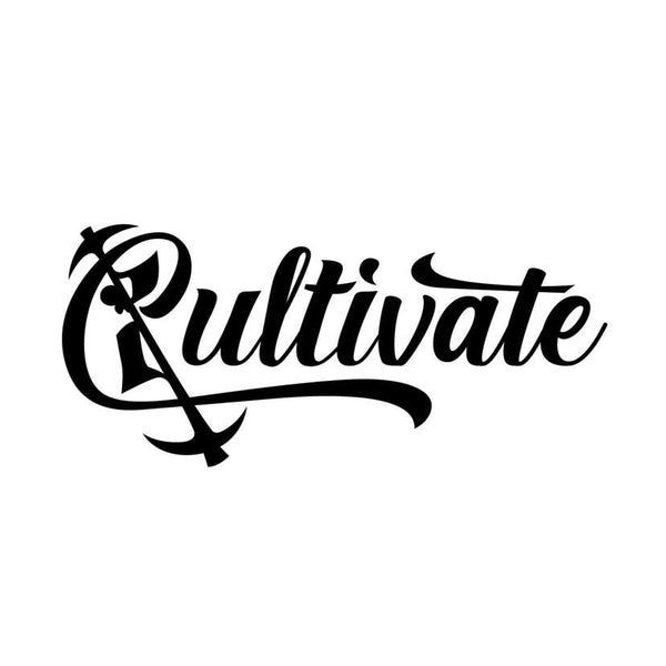 Cultivate Apparel 