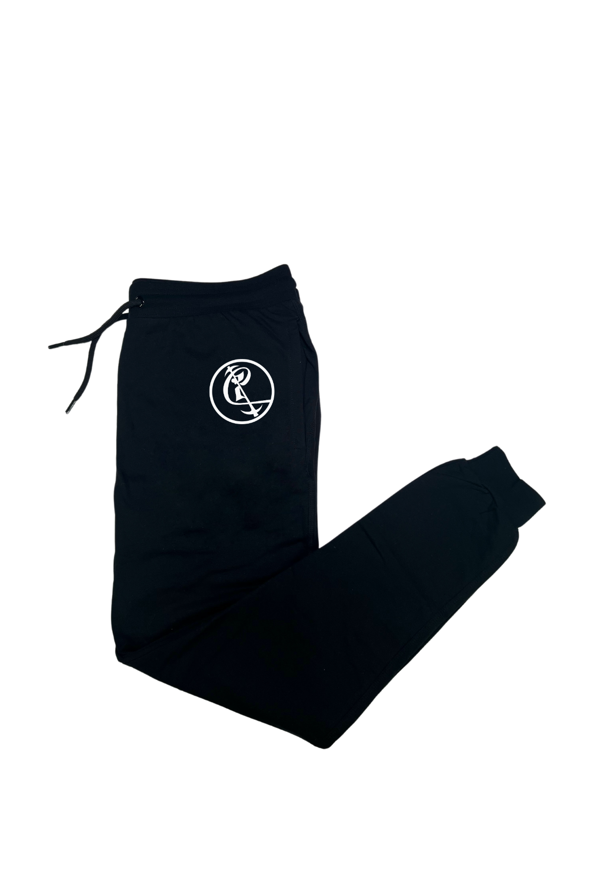 Men's Black Cultivate Icon Joggers