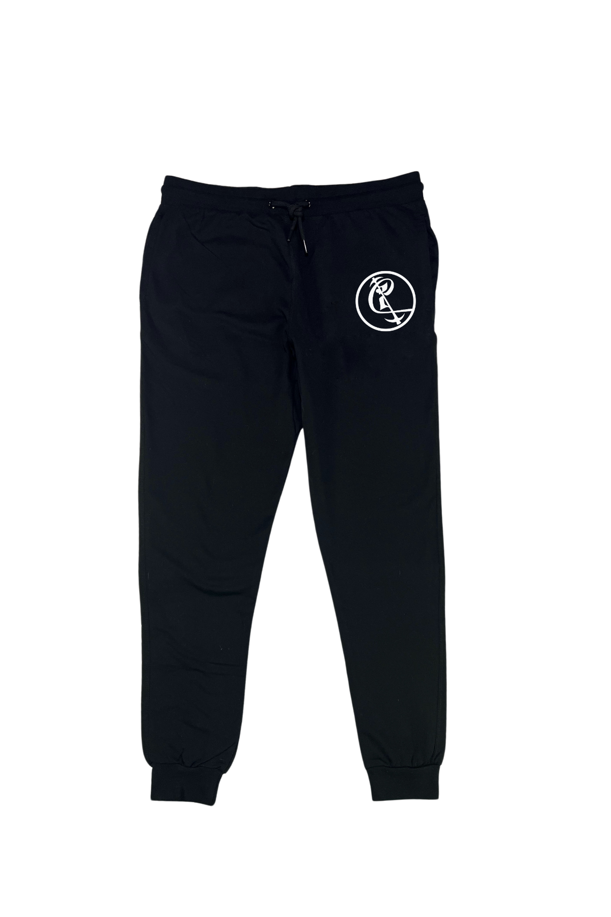 Men's Black Cultivate Icon Joggers